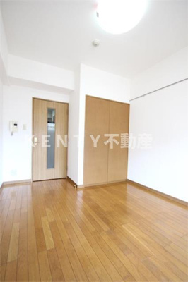 【居間・リビング】 | メインステージ平和島 | 過ごしやすい室内です