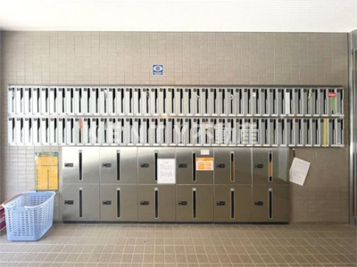 【設備】 | メインステージ平和島