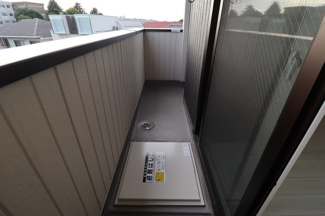 【バルコニー】 | yamaju