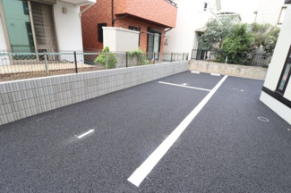 【駐車場】 | yamaju