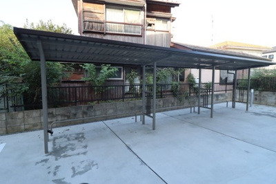 【その他共用部分】 | yamaju