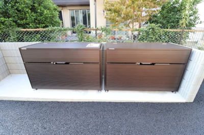 【その他共用部分】 | yamaju