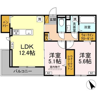 【間取り】 | yamaju