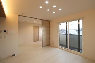 【居間・リビング】 | yamaju