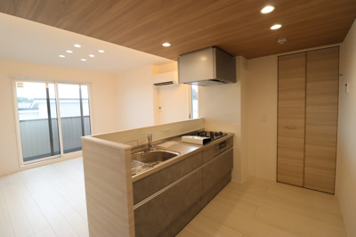 【キッチン】 | yamaju