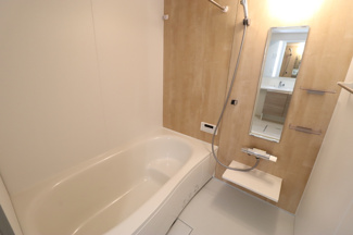 【浴室】 | yamaju