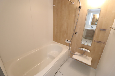 【浴室】 | yamaju