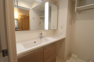 【洗面所】 | yamaju