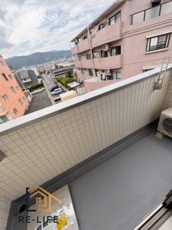 【バルコニー】 | サフィオ