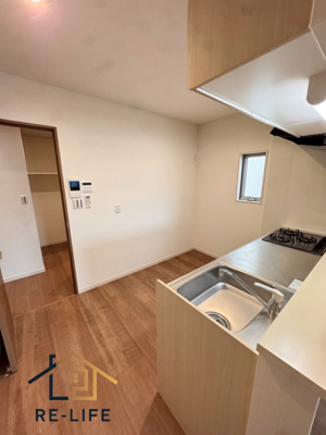 【キッチン】 | サフィオ