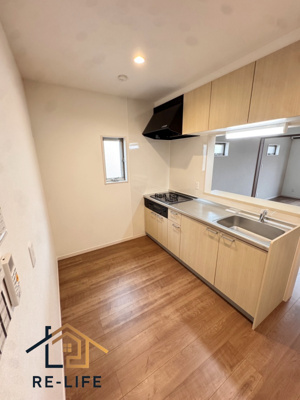 【キッチン】 | サフィオ