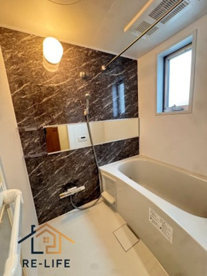 【浴室】 | サフィオ