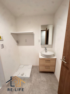 【洗面所】 | サフィオ