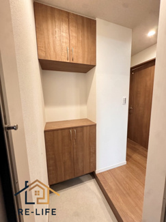 【玄関】 | サフィオ