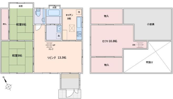 下野市医大前１丁目