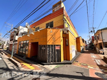 綾園1丁目店舗の画像