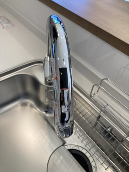 【キッチン】 | 高知市朝倉本町2丁目/中棟