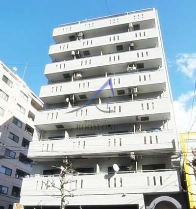 センチュリー東上野