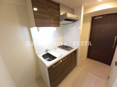 【キッチン】 | エスプレイス神戸ウエストゲート