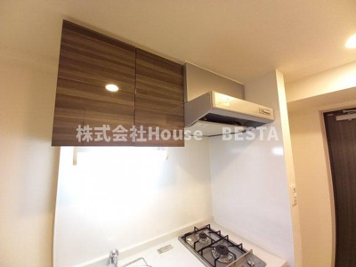 【キッチン】 | エスプレイス神戸ウエストゲート