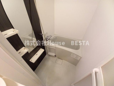 【浴室】 | エスプレイス神戸ウエストゲート