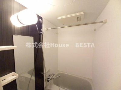 【浴室】 | エスプレイス神戸ウエストゲート