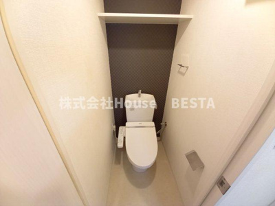 【トイレ】 | エスプレイス神戸ウエストゲート