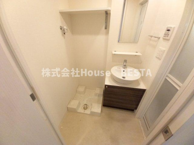 【洗面所】 | エスプレイス神戸ウエストゲート