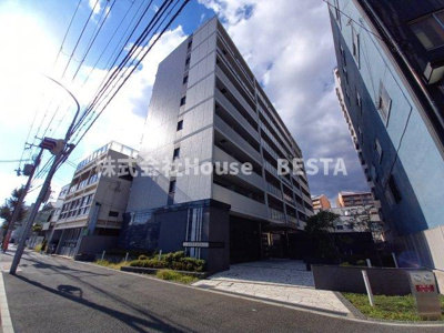 【外観】 | エスプレイス神戸ウエストゲート