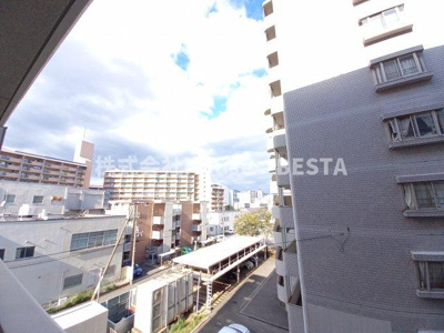 【展望】 | エスプレイス神戸ウエストゲート