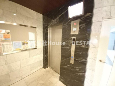 【ロビー】 | エスプレイス神戸ウエストゲート