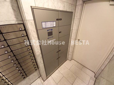 【その他共用部分】 | エスプレイス神戸ウエストゲート