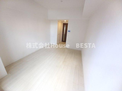 【寝室】 | エスプレイス神戸ウエストゲート