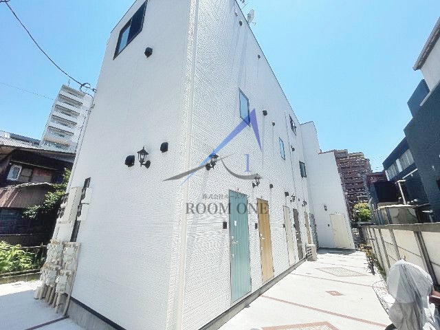 ＡＭＡＴＥＲＲＡＣＥ大井町