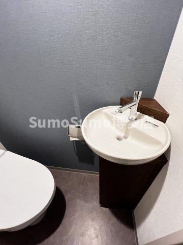 サニークレスト西新の設備