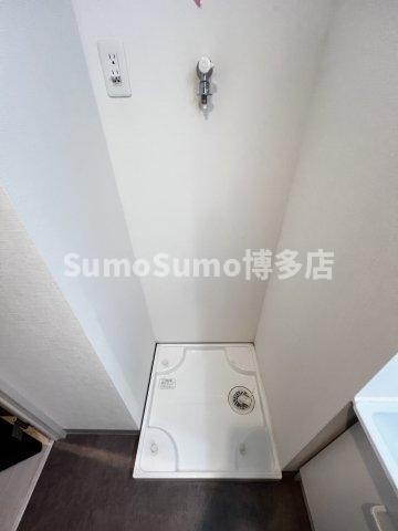 サニークレスト西新の設備