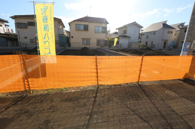 【外観】 | 【Ville Clair】萩山町-東村山105期- | 駅前の「スーパーあまいけ」はお弁当が安く種類も豊富！お仕事帰りに気軽に立ち寄れるのが嬉しい♪
