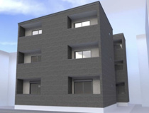 GRADUS八千代台Ⅲ Aの画像