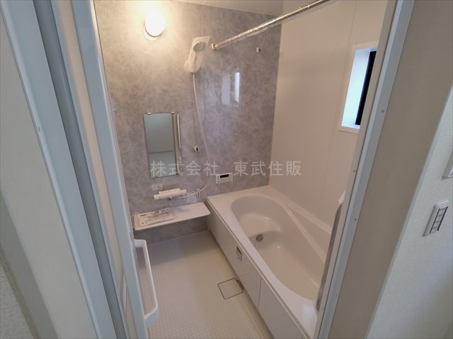 【浴室】の画像