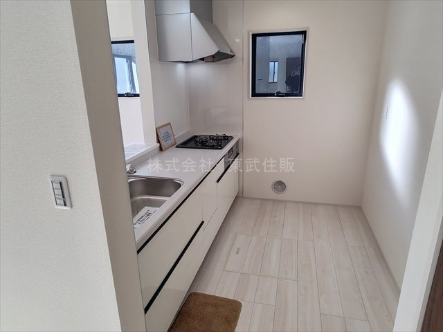 【キッチン】の画像