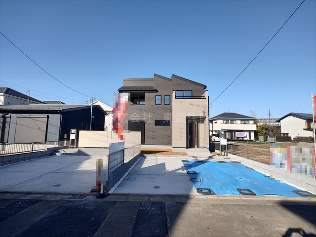 【外観】の画像