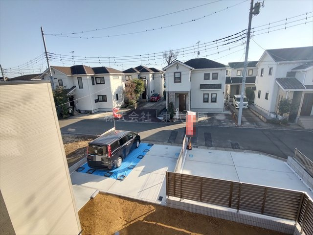 【展望】の画像