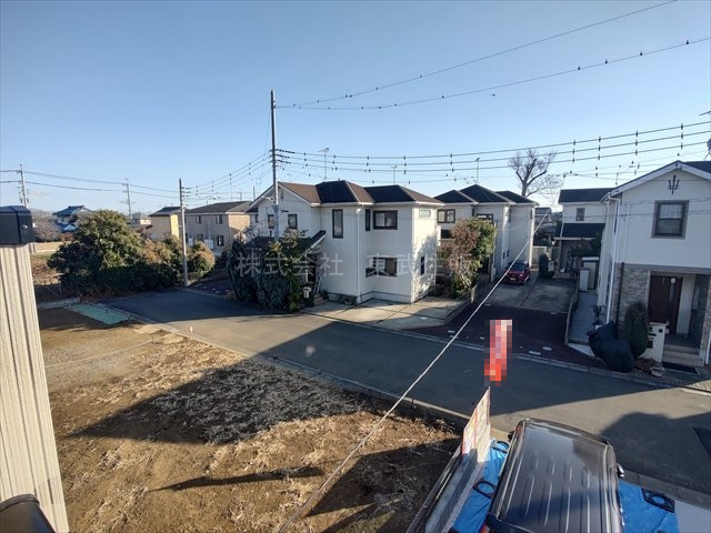 【展望】の画像