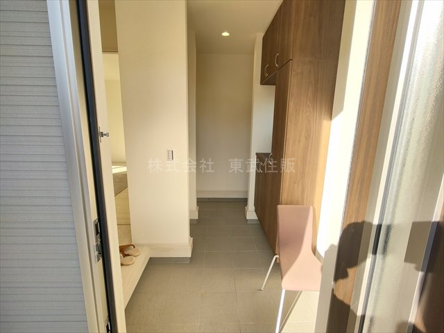 【玄関】の画像