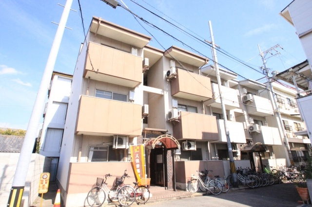 エスポアール春日Ⅰ