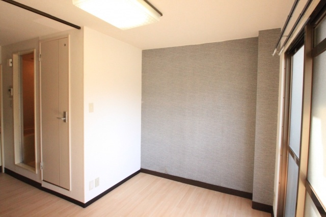 エスポアール春日Ⅰの洋室