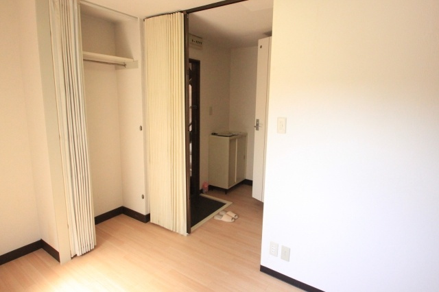 エスポアール春日Ⅰの洋室