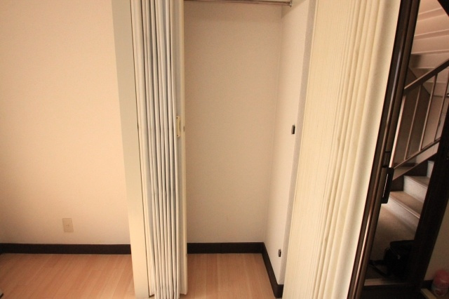 エスポアール春日Ⅰの洋室