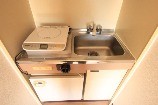 エスポアール春日Ⅰのキッチン