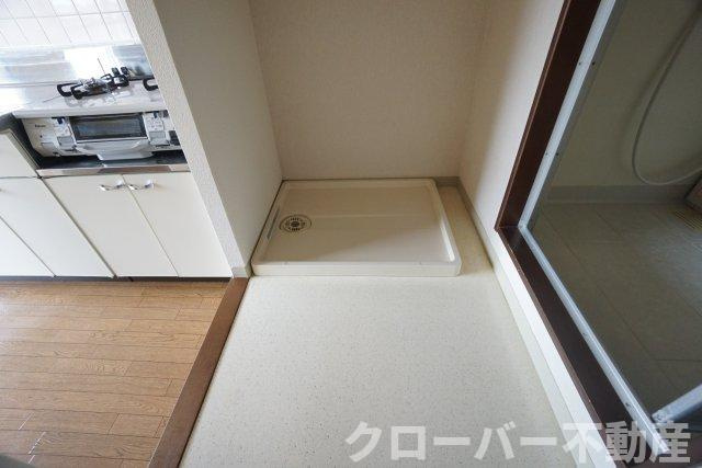カドーロ壱番館の設備